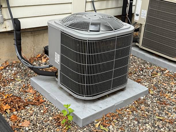 24/7 Emergency Ductwork Repair experts in Buena Vista, VA