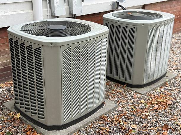 Reliable Ductwork Repair contractor in Buena Vista, VA by Leonard HVAC