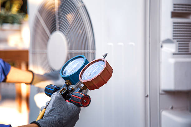 Affordable Ductwork Repair solutions in Buena Vista, VA