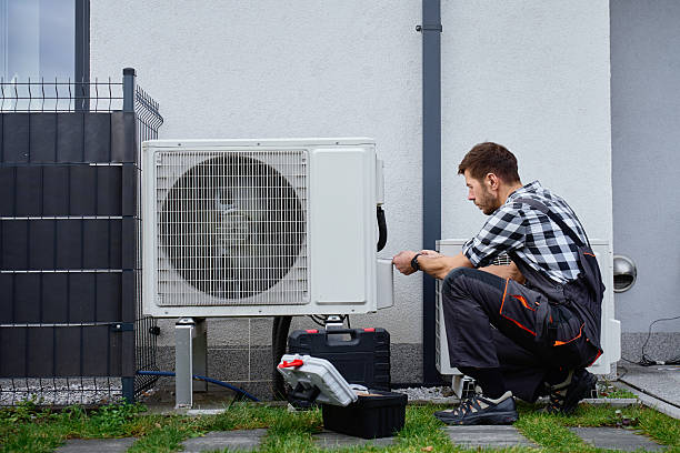 Top rated local Ductwork Repair specialists in Buena Vista, VA